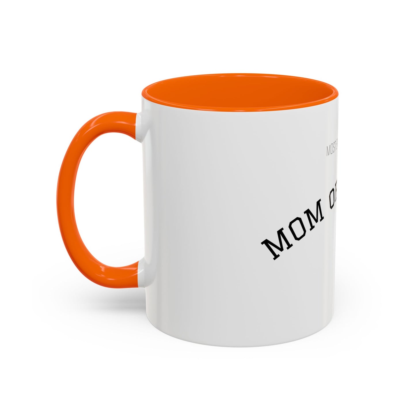 Copy of (Most Embarrassing) Dad of the Year Mug