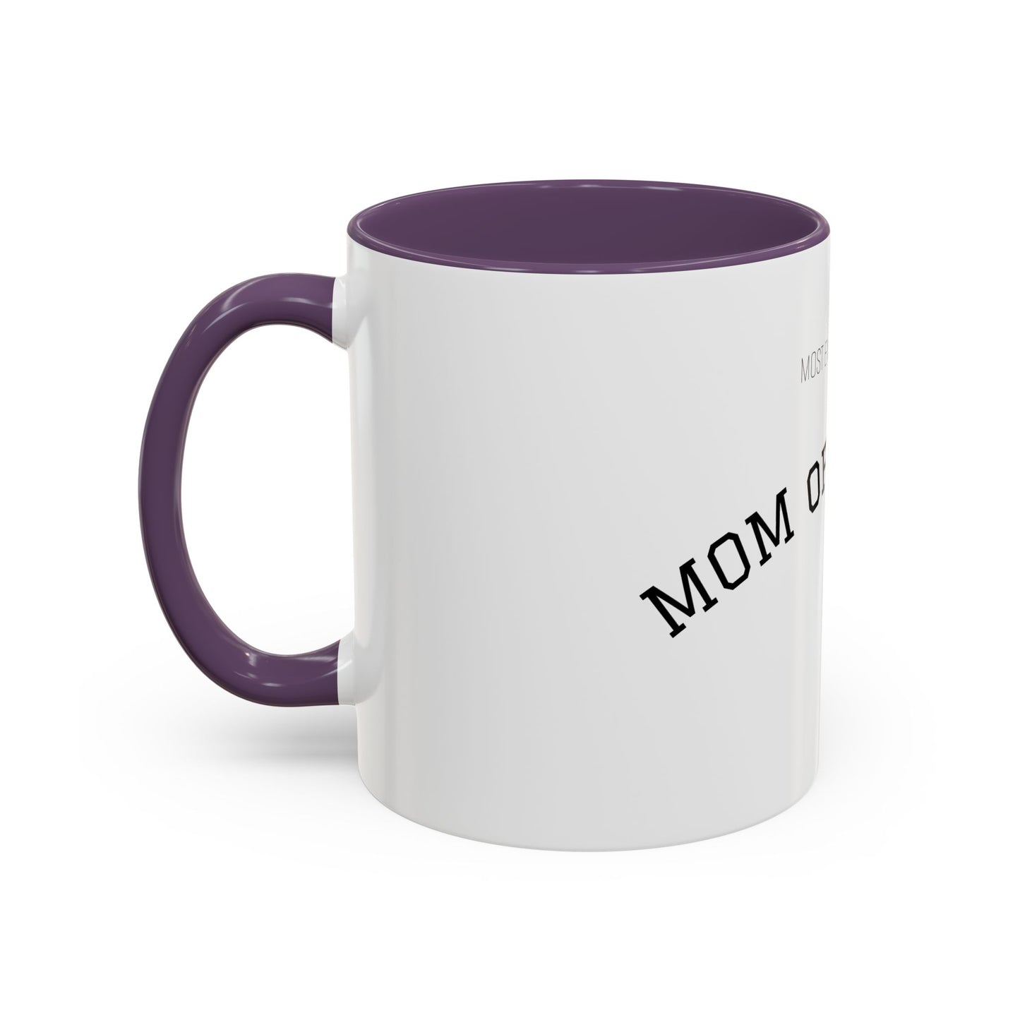 Copy of (Most Embarrassing) Dad of the Year Mug