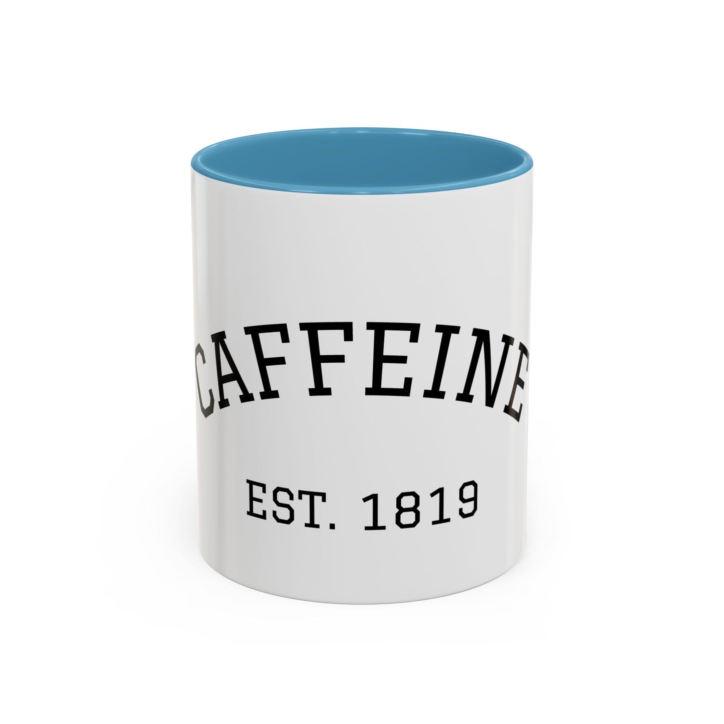 Caffeine Mug