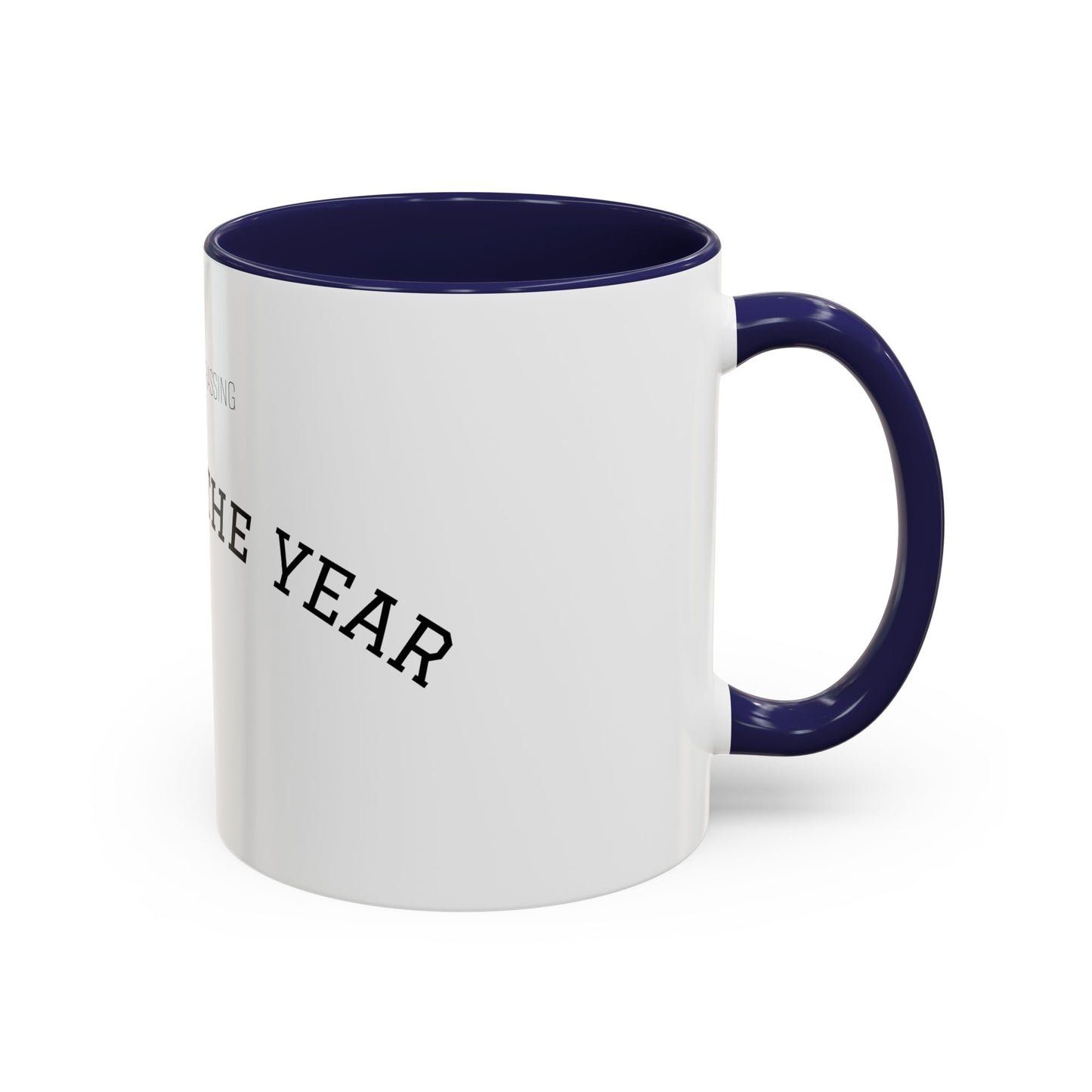 Copy of (Most Embarrassing) Dad of the Year Mug