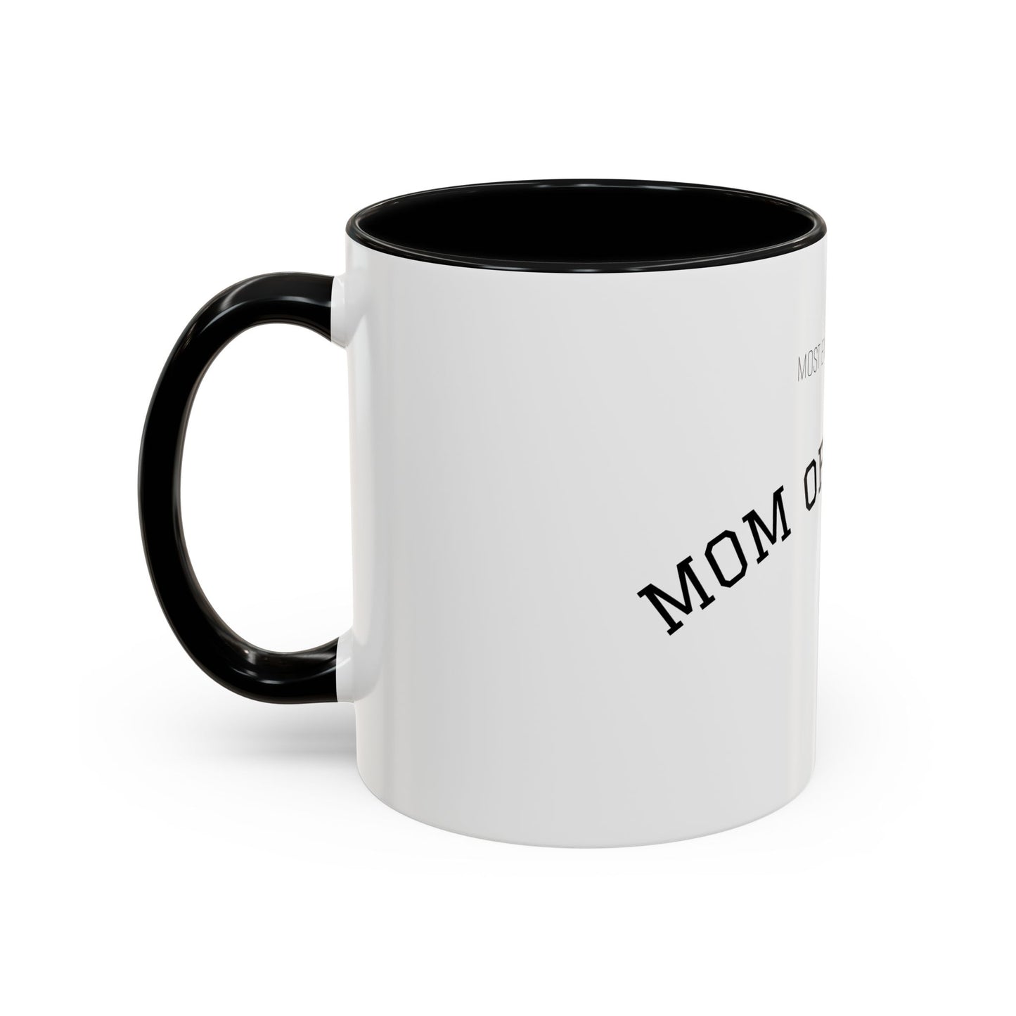 Copy of (Most Embarrassing) Dad of the Year Mug