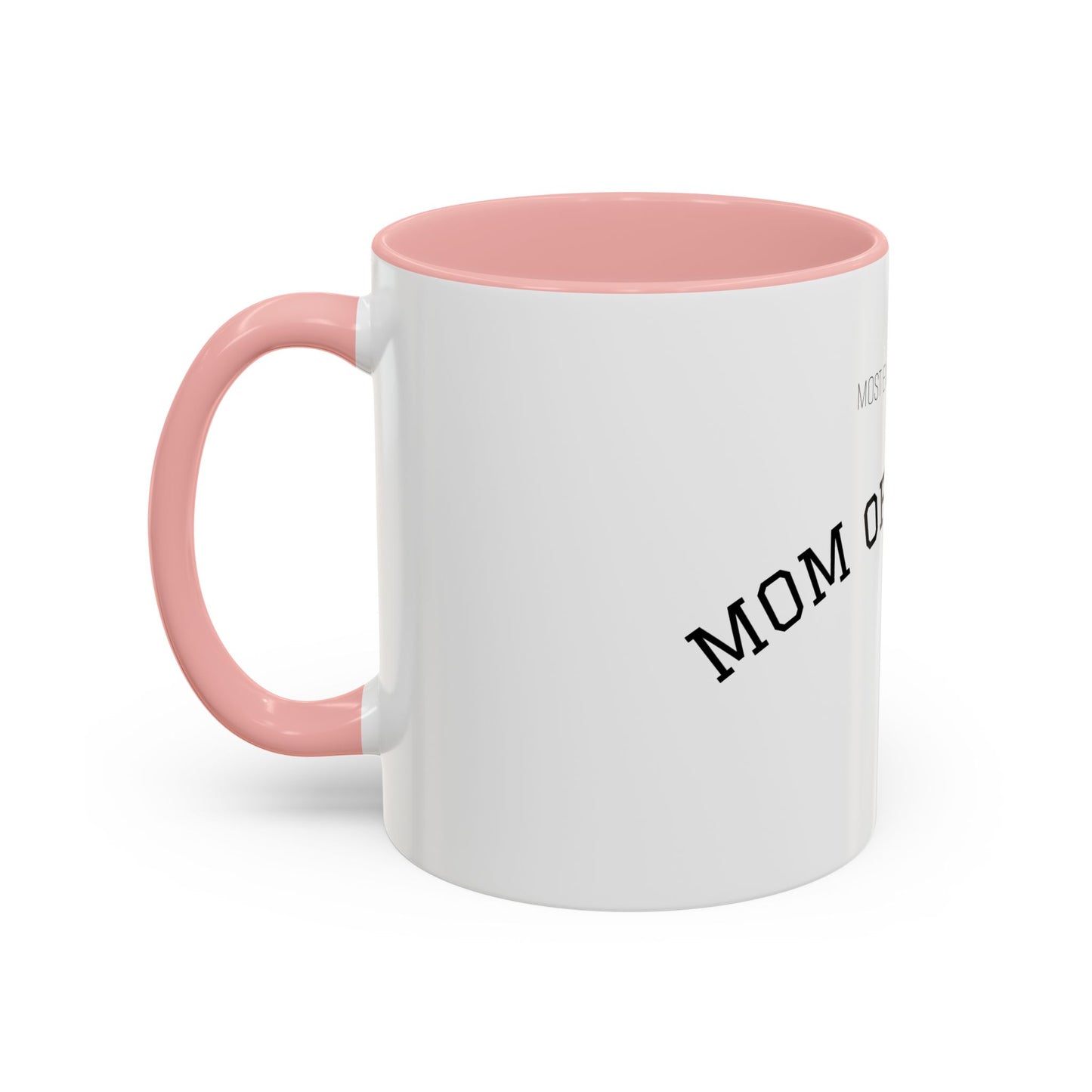 Copy of (Most Embarrassing) Dad of the Year Mug