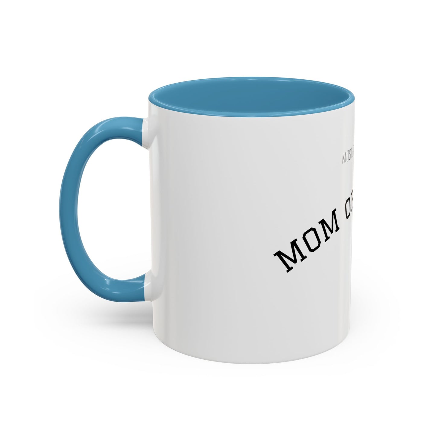 Copy of (Most Embarrassing) Dad of the Year Mug