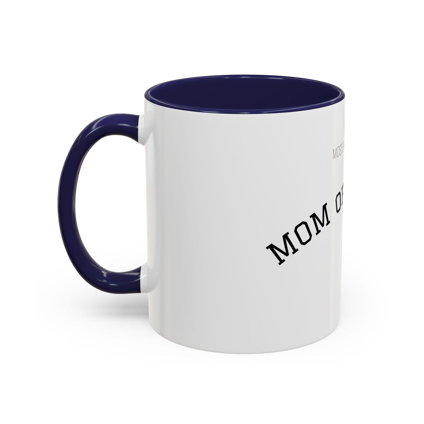Copy of (Most Embarrassing) Dad of the Year Mug