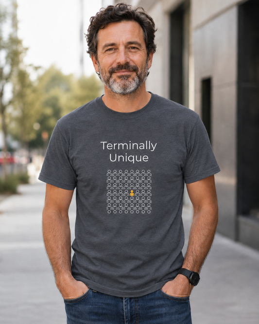 Terminally Unique