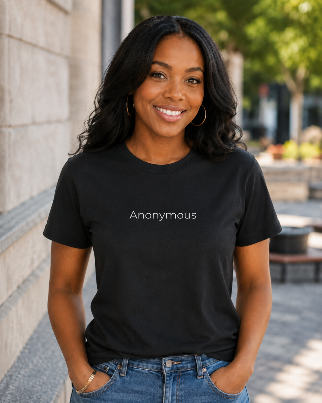 Anonymous