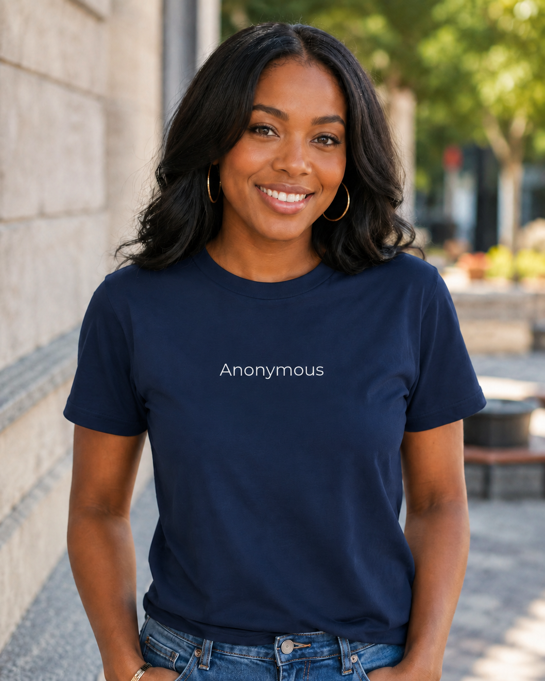 Anonymous