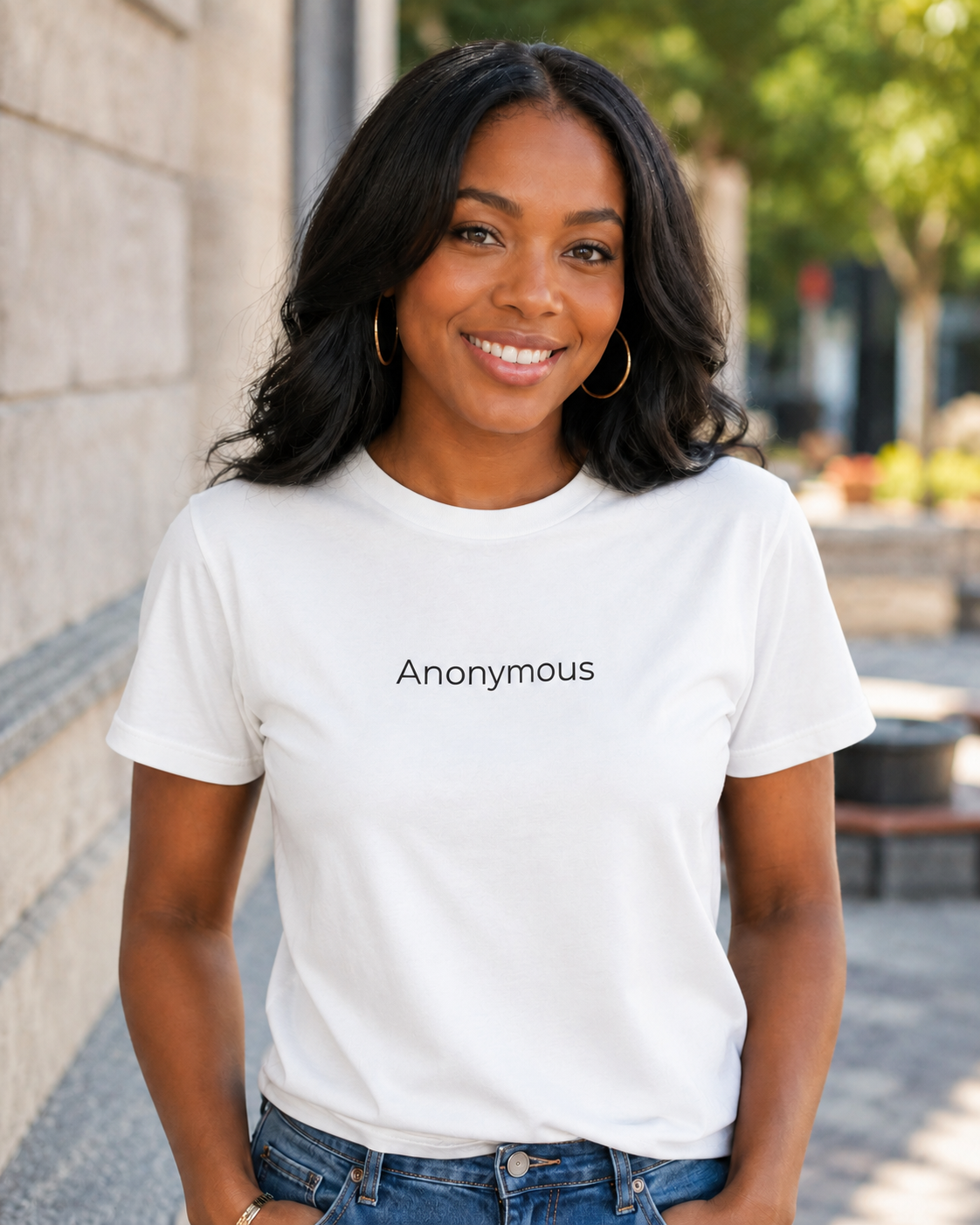 Anonymous