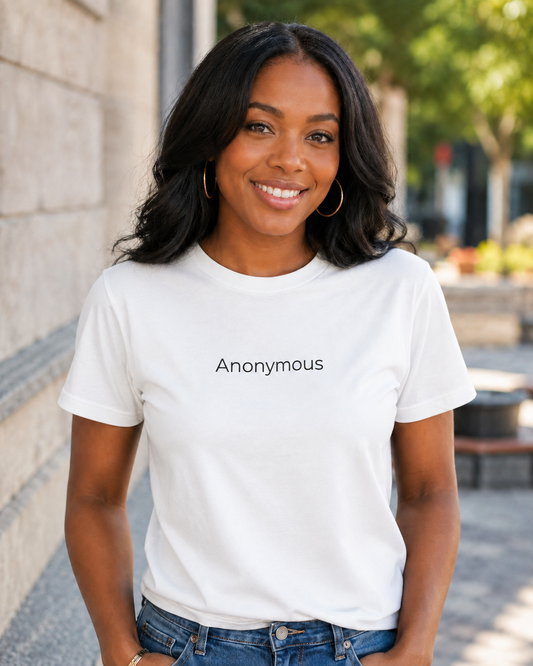 Anonymous