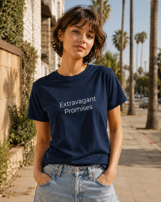 Extravagant Promises