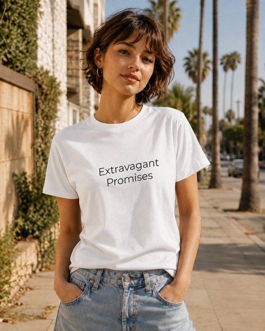 Extravagant Promises