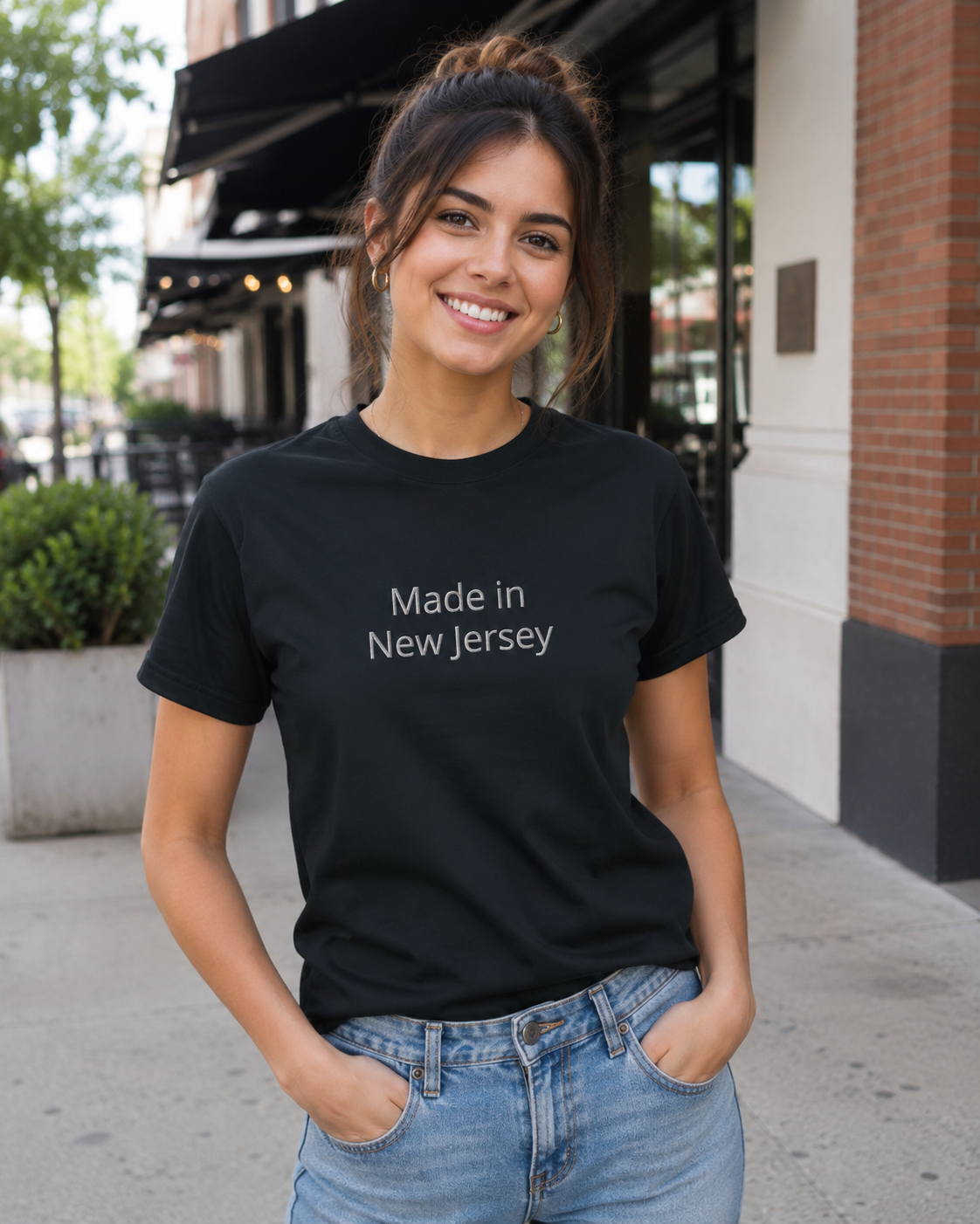 Made in New Jersey