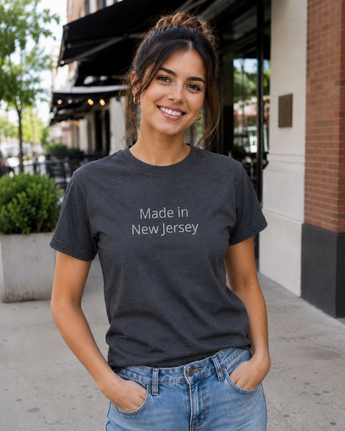 Made in New Jersey
